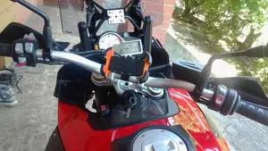 Bmw S 1000 XR (2017 - 19)  (4)