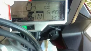 Bmw S 1000 XR (2017 - 19)  (5)