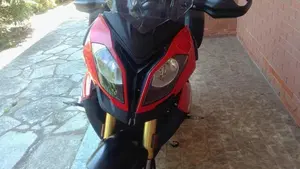 Bmw S 1000 XR (2017 - 19)  (6)