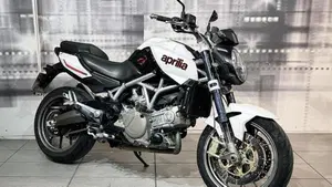 Aprilia Mana 850 (2007 - 16) 