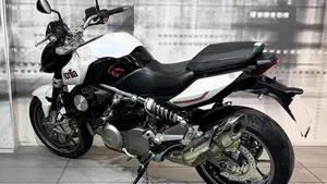 Aprilia Mana 850 (2007 - 16)  (2)