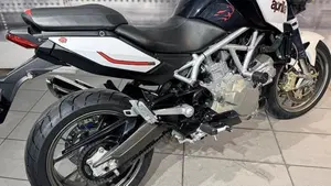 Aprilia Mana 850 (2007 - 16)  (3)