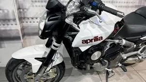 Aprilia Mana 850 (2007 - 16)  (5)