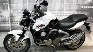 Aprilia Mana 850 (2007 - 16)  (6)