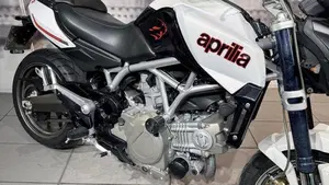 Aprilia Mana 850 (2007 - 16)  (8)