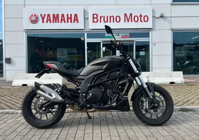 Benelli 502 C (2021 - 25) - Annuncio 10067099