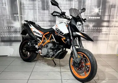 KTM 990 Supermoto (2007 - 10) - Annuncio 10067124