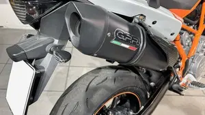 KTM 990 Supermoto (2007 - 10)  (6)