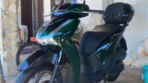 Honda SH 125i Vetro (2024 - 25)  (3)