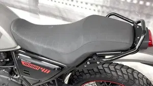 Royal Enfield Scram 411 (2022 - 24)  (4)