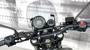 Royal Enfield Scram 411 (2022 - 24)  (5)