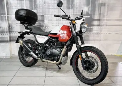 Royal Enfield Scram 411 (2022 - 24) - Annuncio 10067128