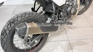 Royal Enfield Scram 411 (2022 - 24)  (5)