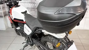 Royal Enfield Scram 411 (2022 - 24)  (6)