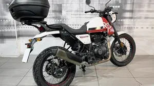 Royal Enfield Scram 411 (2022 - 24)  (8)