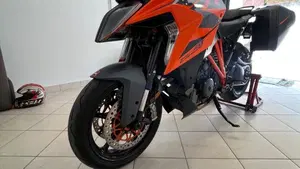 KTM 1290 Super Duke GT (2022 - 25) 