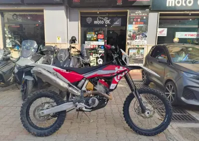 Husqvarna TE 449 (2011) - Annuncio 10067118