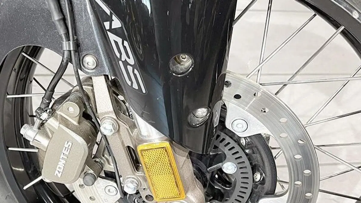 Zontes ZT310-T2 (2022 - 23)  (3)