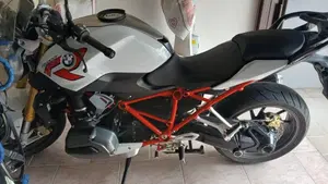 Bmw R 1200 R (2017 - 18) 