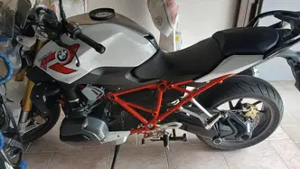 Bmw R 1200 R (2017 - 18) usata