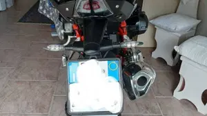 Bmw R 1200 R (2017 - 18)  (2)