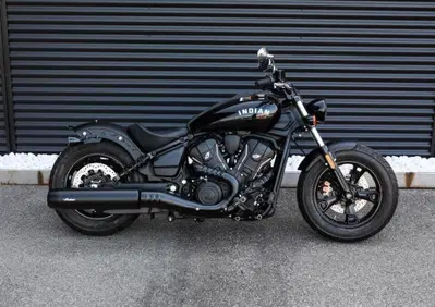 Indian Scout Sixty 999 Bobber (2025 - 26) - Annuncio 10067114