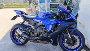 Yamaha YZF R1 (2020 - 25) 