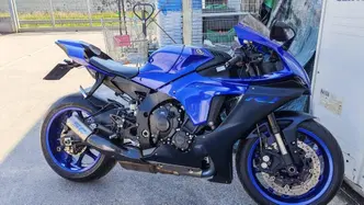 Yamaha YZF R1 (2020 - 25) usata
