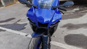 Yamaha YZF R1 (2020 - 25)  (3)