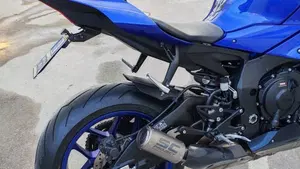 Yamaha YZF R1 (2020 - 25)  (6)