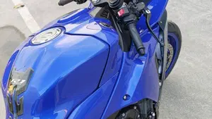 Yamaha YZF R1 (2020 - 25)  (7)