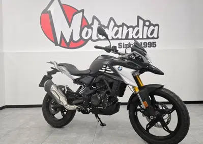 Bmw G 310 GS (2021 - 25) - Annuncio 10067132