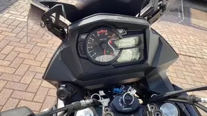 Suzuki V-Strom 650XT (2021 - 25) 