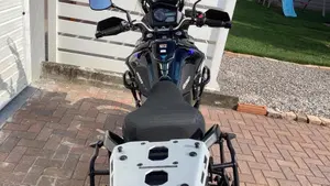 Suzuki V-Strom 650XT (2021 - 25)  (5)