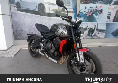 Triumph Trident 660 (2021 - 24) - Annuncio 10067134