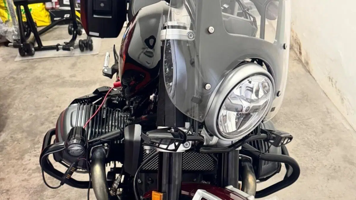 Bmw R 12 (2024 - 26)  (7)