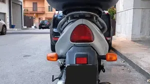 Suzuki UE 150  (6)