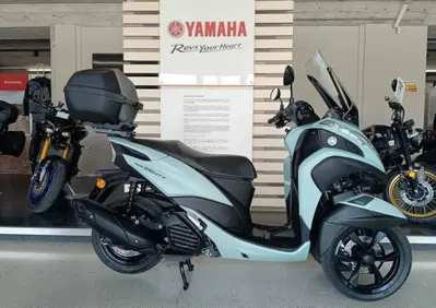 Yamaha Tricity 155 (2022 - 25) - Annuncio 10067162
