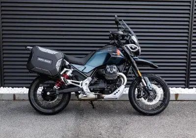 Moto Guzzi V85 TT Travel (2024 - 26) - Annuncio 10067165