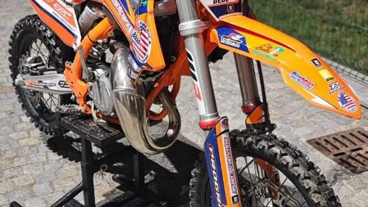 KTM 85 SX (2022)  (6)