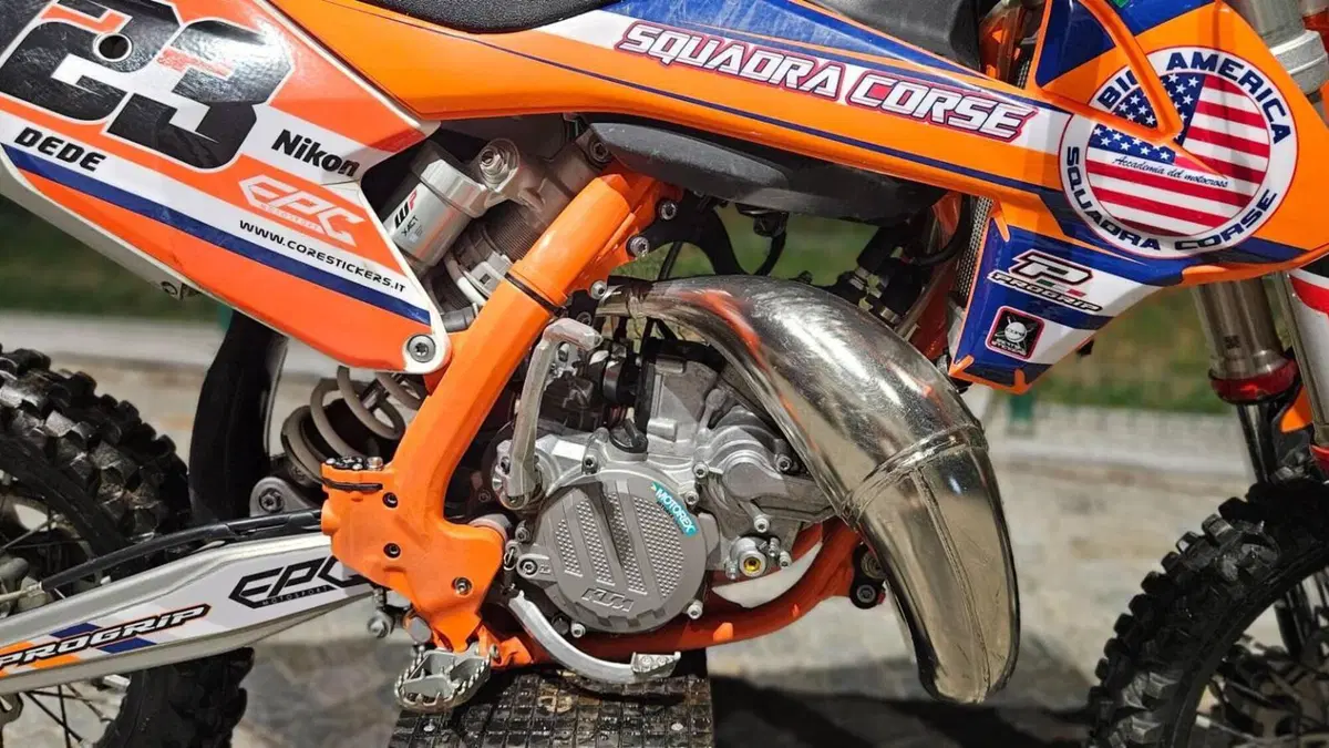 KTM 85 SX (2022)  (7)
