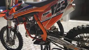 KTM 85 SX (2022)  (8)