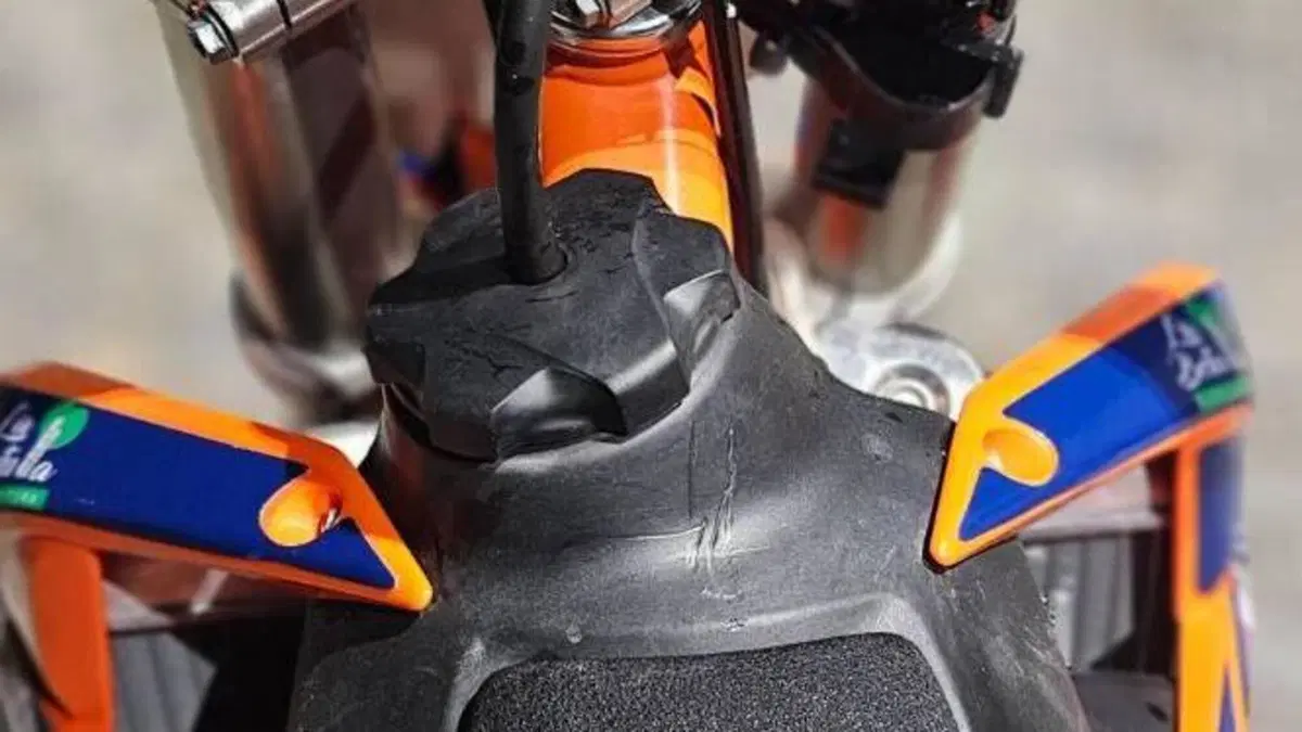 KTM 85 SX (2022)  (9)