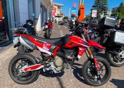 Ducati Hypermotard 698 Mono (2024 - 26) - Annuncio 10067169