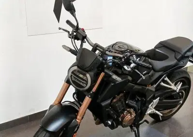 Honda CB 650 R (2019 - 20) - Annuncio 10067168