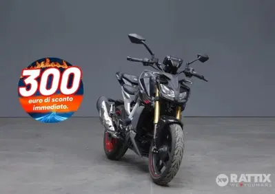 TVS Motor RTR 310 (2024 - 26) - Annuncio 9990602