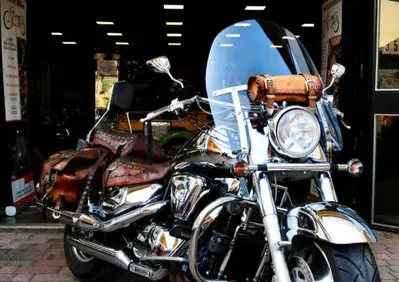 Suzuki VL 1500 Intruder - Annuncio 10067167