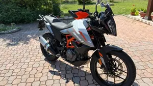 KTM 390 Adventure (2022 - 24)  (3)