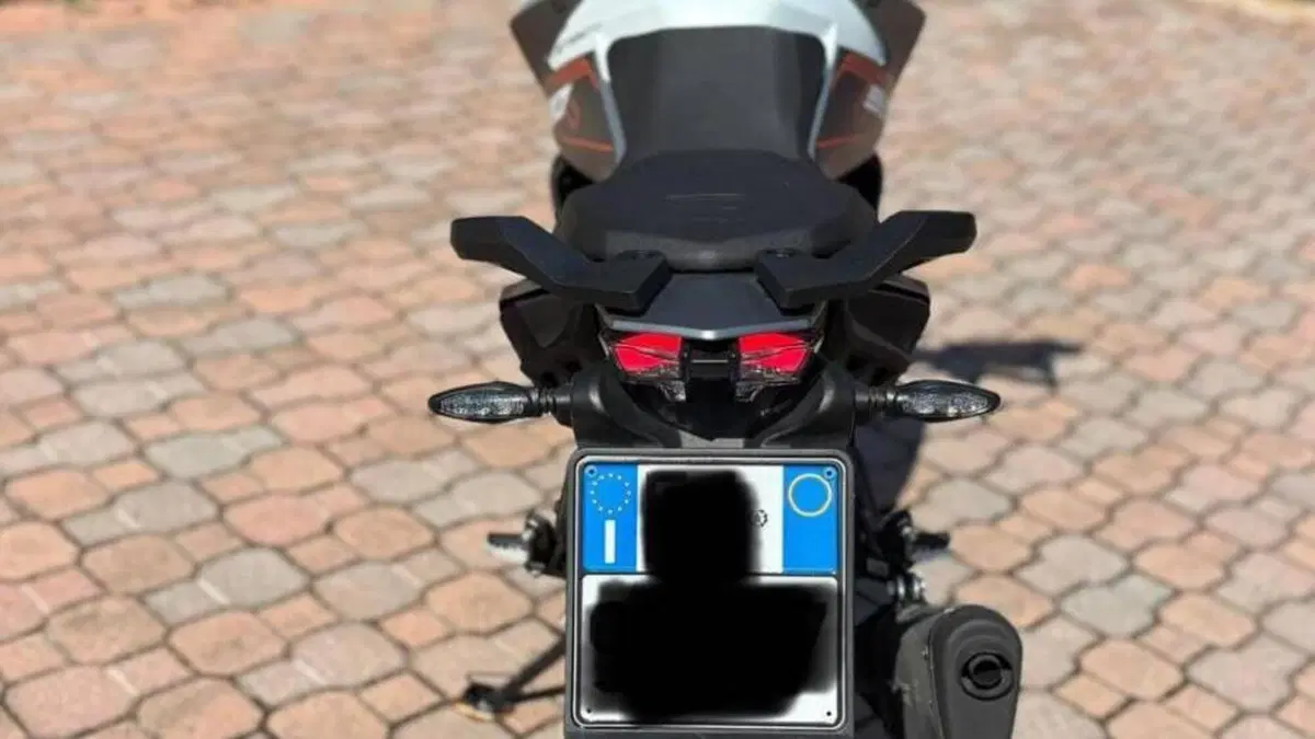 KTM 390 Adventure (2022 - 24)  (6)