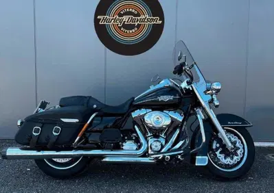 Harley-Davidson 103 Road King Classic (2014 - 16) - FLHRC - Annuncio 10067172